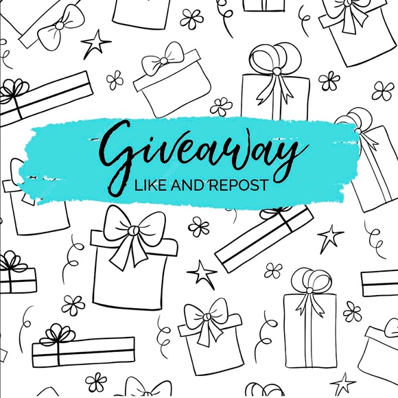 Other - LIKE - FOLLOW AND SHARE